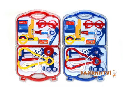 38837 doktor set kufrik w116715