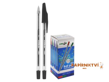 39017 pero kulickove classic 927 cerna