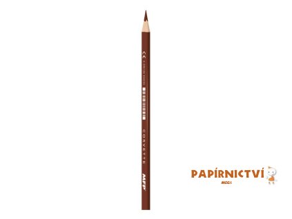 Pastelka Corvette 1ks kakaová 6300581