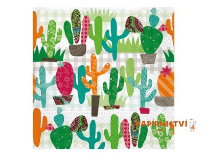 Ubrousek P 33x33 celorok SDL093600 2011086