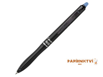 Gelový roller FriXion Ball Plus 0,7 - modrá