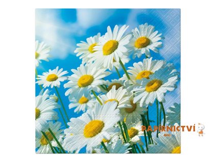 Ubrousek P 33x33 velikonoce MES200749 2011122