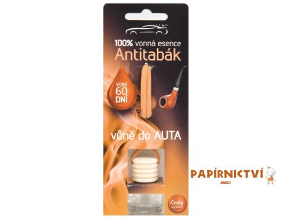 41864 vune do auta 5 ml antitabak 14448