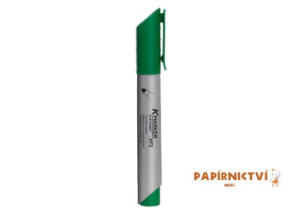 420 flipchart marker green dumm
