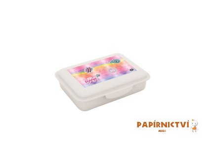Box na svačinu s přihrádkou Magic 9-58825