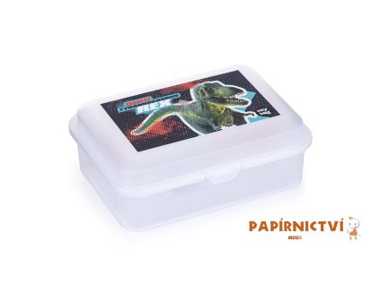 Box na svačinu Premium Dinosaurus 9-36922