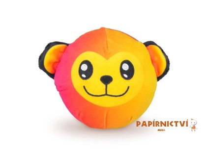 44351 kuli friends monkey 1042522