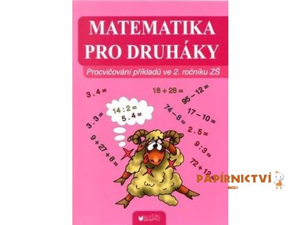 matematika pro druhaky