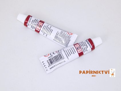 4533 temperova barva 16 ml sraz alizarinova