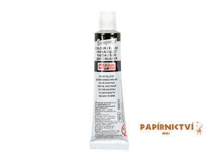 4551 temperova barva 16 ml cern kostni 016261000000