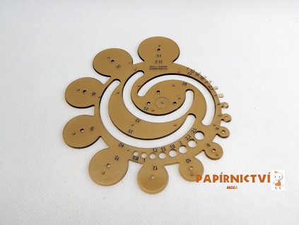 4752 sablona 749002 radiusova z32 074900200000