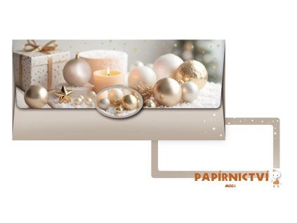 Obálka na peníze va 88-065 5560094