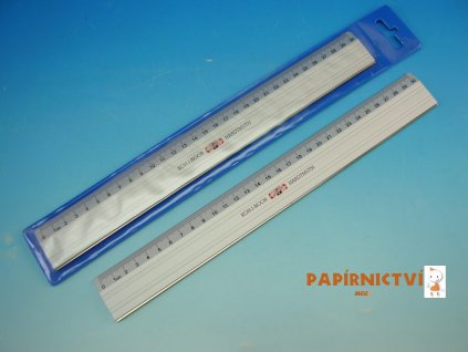 5061 y pravitko kovove 30cm rezaci