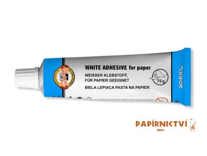 5079 lepidlo 150502 bile 50ml pasta 015050200000