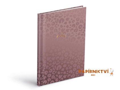 Diář 2026 T805 Lamino 4 7781464