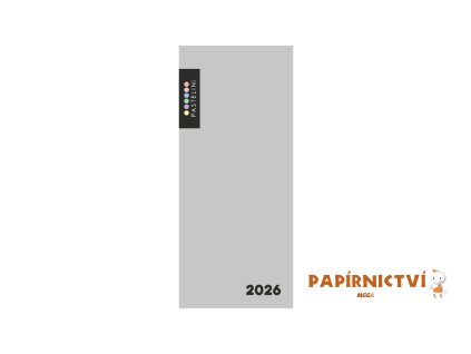 60862 1 diar pvc tydenni 2026 pastelini seda 8 60925