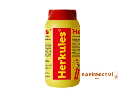 6864 lepidlo herkules 250g