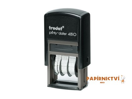 6948 razitko trodat 4810 max