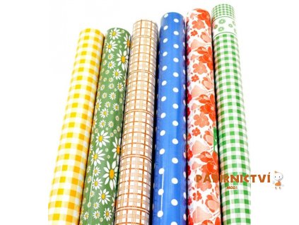 7011 papir uklidovy role 10m