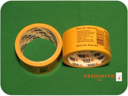 7017 paska oboustranna 50mmx10m