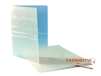 7107 popisovaci slozka