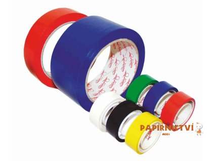 7167 lepici paska 48x66mm cerna