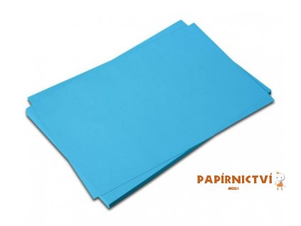 7227 kreslici karton a3 225g tm modra