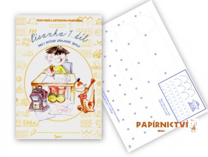 7269 pisanka 1 pro 1 tridu