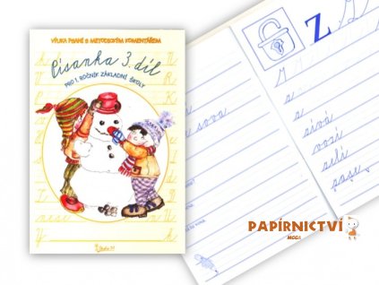 7275 pisanka 3 pro 1 tridu