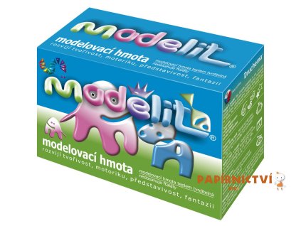 7305 modelit 500g bily