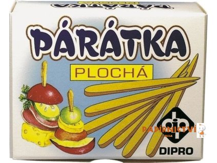 7317 1 paratka plocha 200ks v krabicce