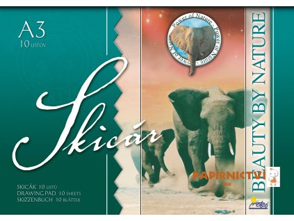 7386 s31 nature slon