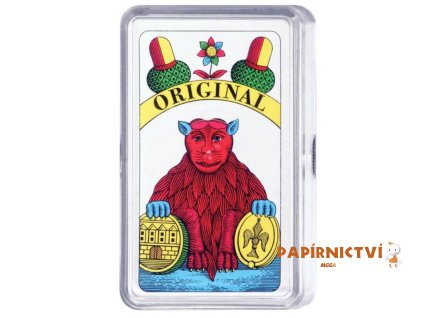 7407 karty marias jednohlave