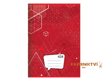 7596 1 sesit a4 20 listovy linkovany 424