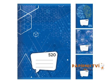 7620 1 sesit a5 20 listovy cisty 520