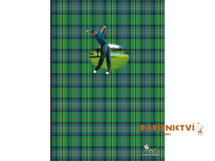 7962 485 golf zeleny