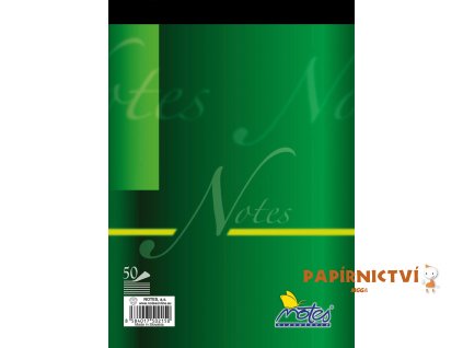 8049 15055 4b notes zeleny