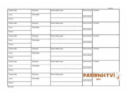 8229 kniha ubytovanych 343