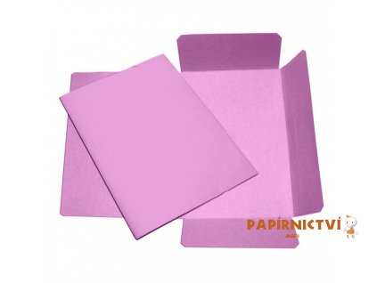 8466 mapa 253 skladana ruzova