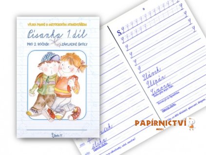 8814 pisanka studio cj 2 r 1 dil a5