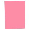 15330 kreslici karton a4 225g ruzovy