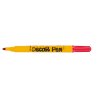 18108 fix 2738 decor pen 1 5mm cerveny
