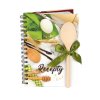 26445 kniha na recepty s vareckou a5 spirala spring