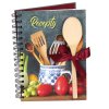 26451 kniha na recepty s vareckou a5 spirala tools