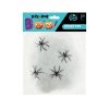 36118 1 pavucina s pavouky bila 20g