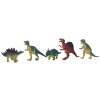 38840 dinosaurus 12cm 12 druhu w116934