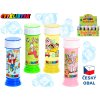 41495 3 bublifuk ctyrlistek 50ml 4druhy 97680