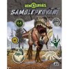 42143 2 samolepkovani dinosauri