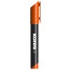 K Marker Permanent Orange