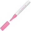 Akrylový popisovač Pilot Pintor, hrot F - růžový